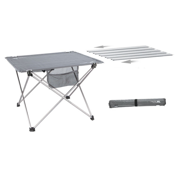 Складной стол 37х54х41 см -
                                                        Фото 6